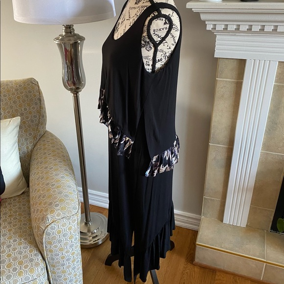 🎈NEW DVF Diane von Furstenberg dress - Picture 16 of 16